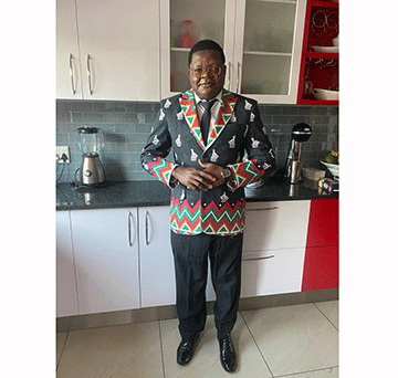 kangira Opinion – Do not address yourself as Doctor before graduation