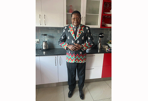 kangira Opinion – Do not address yourself as Doctor before graduation