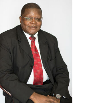 kangira Graduation is not a matter of serendipity