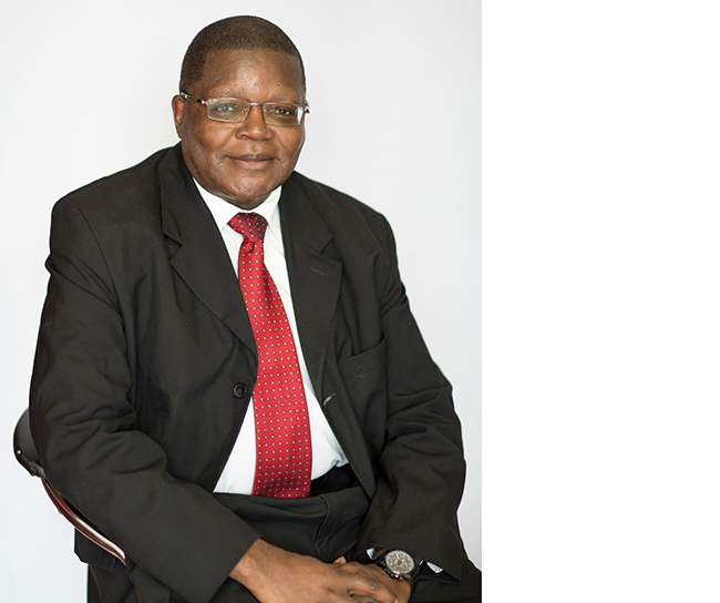 kangira Graduation is not a matter of serendipity