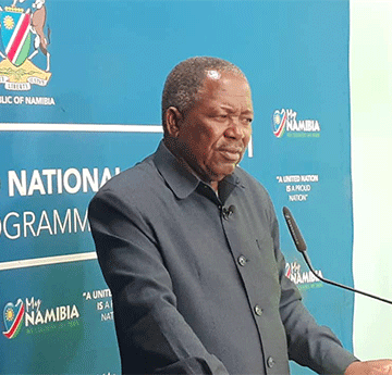 Ministry continues to provide for veterans