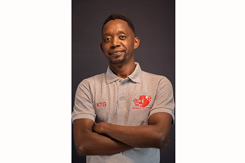 karlos Uncommon sense – Revisiting mental health for men