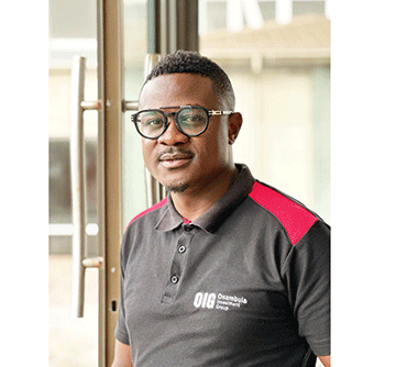 kashikuka Letter – Project management’s critical role