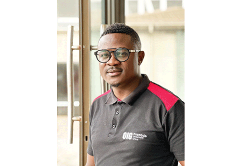 kashikuka Letter – Project management’s critical role