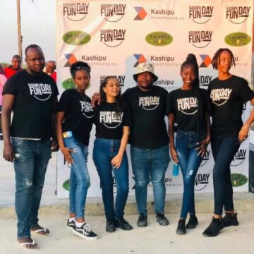 kashipu Kashipu Fun Day Vol. 4 set for end of July