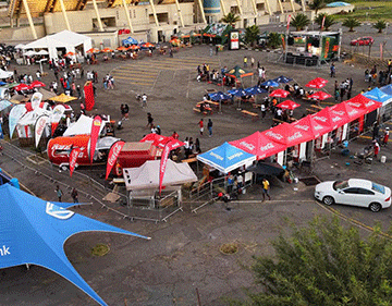 kasi vibe 1 Down memory lane with People’s Choice