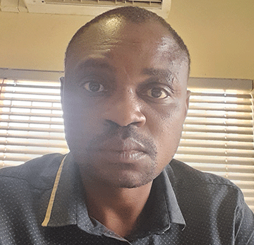 kasika Population growth and development