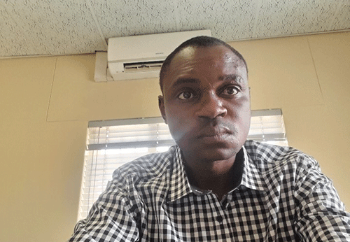 kasika 5 Opinion – Gender and economic development