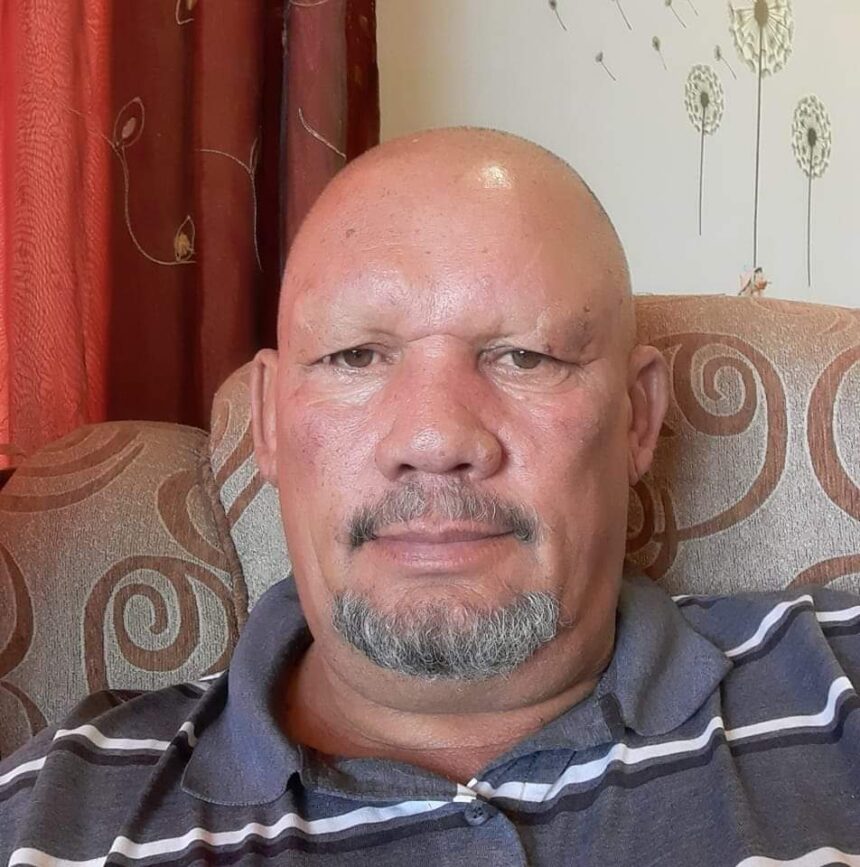 kat jpg Karl ‘Kat’ Freygang 1963 – 2023