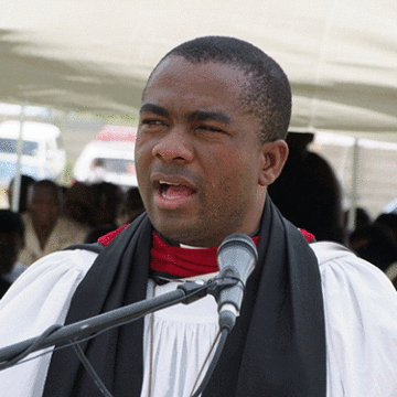 katenda Katenda: Struggle far from over for Namibians