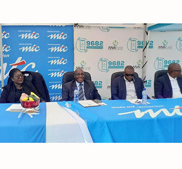 Katima residents receive free Wi-Fi