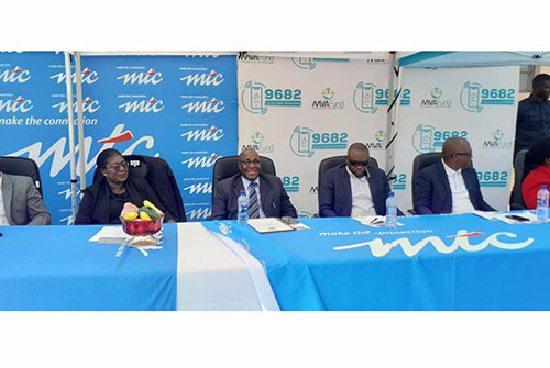 katima 1 Katima residents receive free Wi-Fi