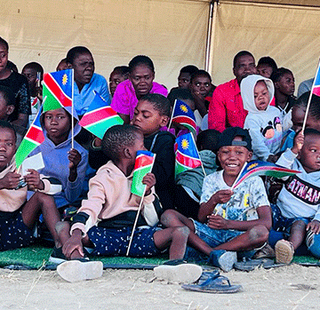 katima 1 In awe of Katima’s cultural identity and generosity