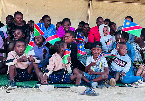 katima 1 In awe of Katima’s cultural identity and generosity