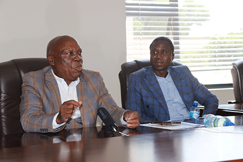 katima 1 Katima councillors boycott new member’s swearing-in