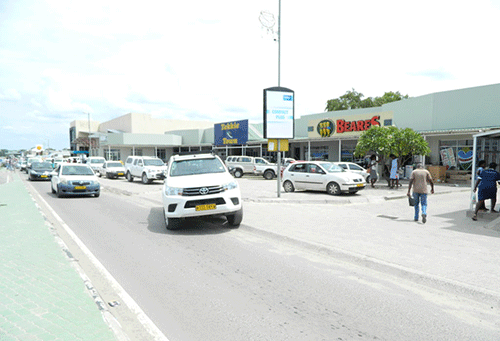 katima Katima strategically situated to benefit from AfCFTA