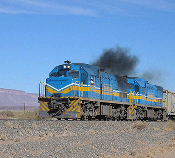 Katima relishes railway prospects