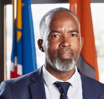 katjaimo ACC roped in as Katjaimo apologises to victims