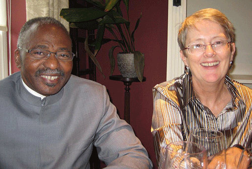 katjavivi Katjavivi hails liberation history project