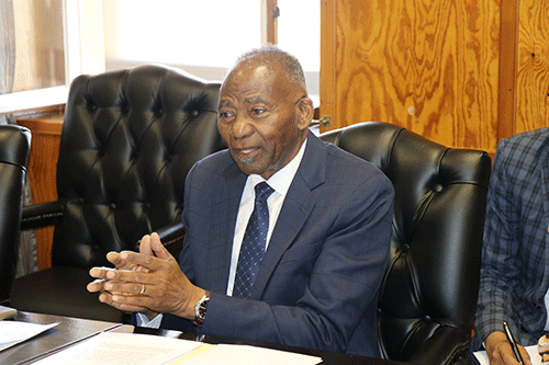 katjavivi Tributes flow for Jane Katjavivi