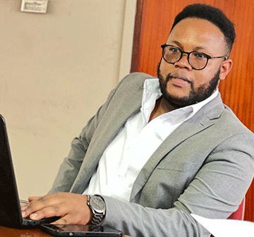 katjimune Jobless crisis must enjoy priority – MP