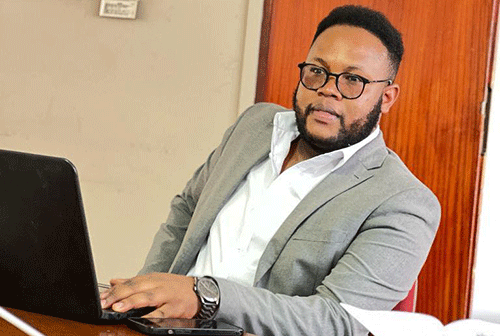 katjimune Jobless crisis must enjoy priority – MP