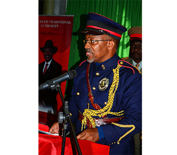 katjiua Court battle looms over Katjiua installation