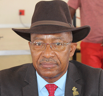 katjiua nudo Nudo unfazed by Katjiua’s flirt with LPM