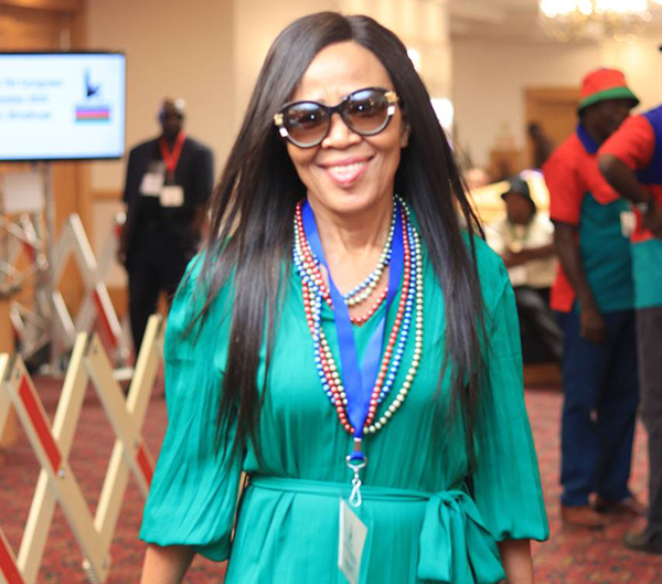 katrina Questions over politburo appointments