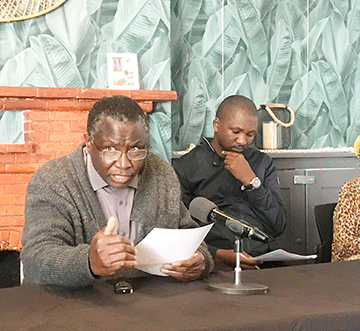 katurura residents Katuturas ǁanǂgāsaben ge surudegu ǂnamipe oresa ra ǂhâba