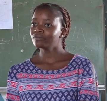 katutura Katutura students disadvantaged by power, water cuts