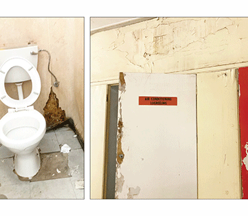 katutura hospital 3 Katutura hospital getting N$40m revamp