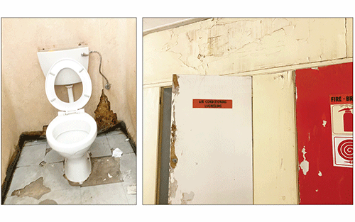 katutura hospital 3 Katutura hospital getting N$40m revamp