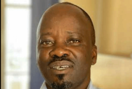 kaumbi 1 Kaumbi drops suit against Nust