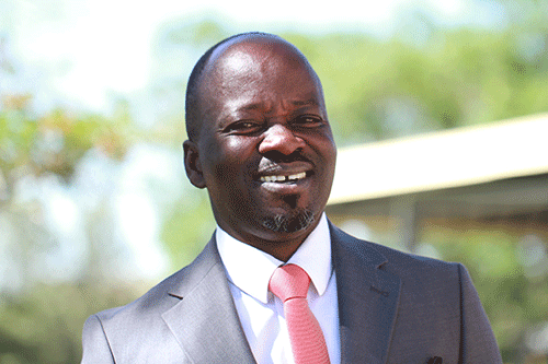 kaumbi Opinion – Extract: A phoenix amid the storm – In memory of Chris Hawala and Mandela Kapere