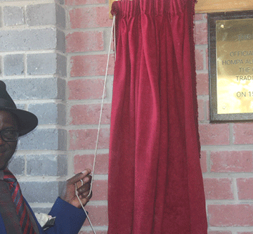 Court confirms Kaundu as Mbunza chief