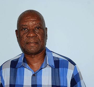 kaure 1 Letter – ‘Not enough focus on youth’