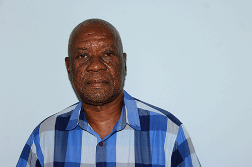 kaure 1 Letter – ‘Not enough focus on youth’