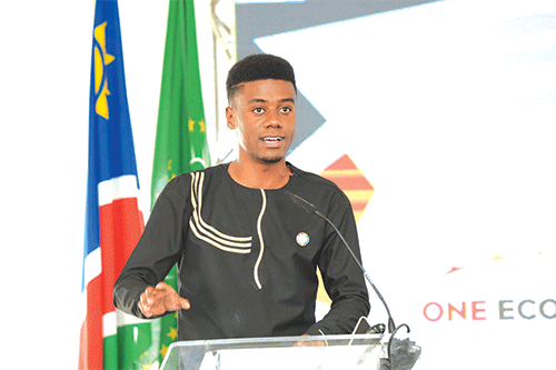 kavanga Opinion – Namibia’s free education paradox