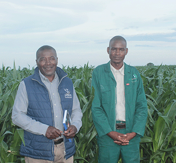 kavango Kavango zoupumezuva kuna kuvatera vanafarama wokusika ko 300