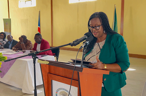 kavango Kavango West’s 12 constituency push-up