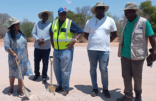 kavango 5 Kavango West unhappy over resources’ allocation