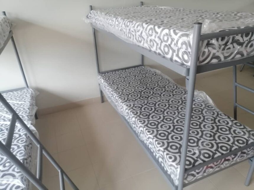 kavango west Kavango West disowns mattress saga