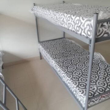 kavango west Kavango West targets 15 000 in vaccination drive