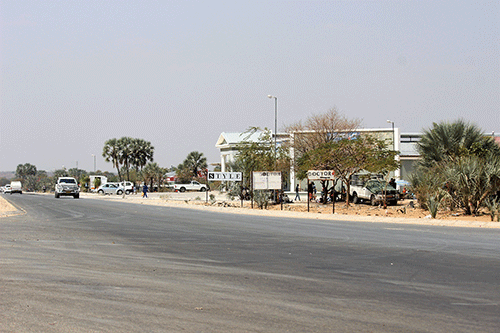 kavango1 3 Kavango East has no plans – Kandjeke