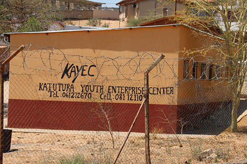 kayec Dismissed Kayec instructors fight back