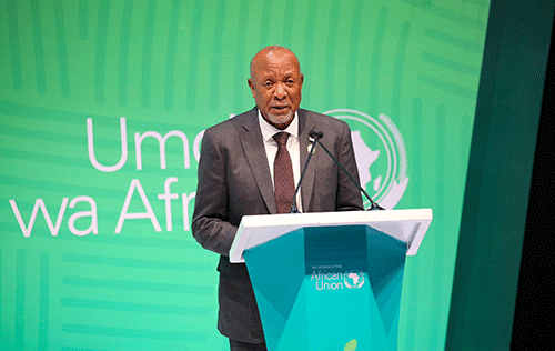 kaza 1 Mbumba in Zambia for KAZA summit