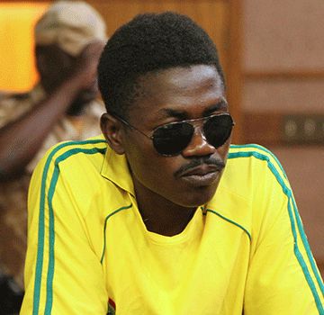 kazana 1 Victim’s wife forgives farm murderer