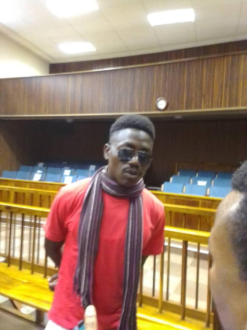 kazana 2 Axe murderer gets 37 years