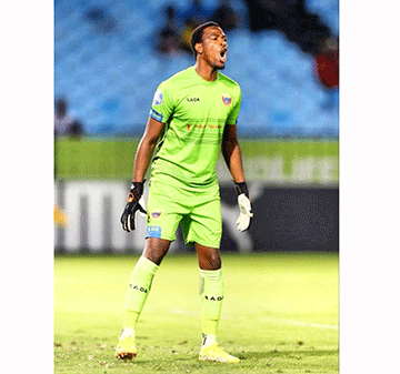 Kazapua tourney kicks off tomorrow 